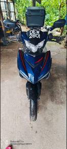 Yamaha Y15ZR