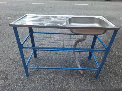 Sinki Sink Aluminium