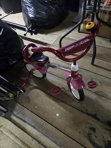 Radio Flyer Tricycle