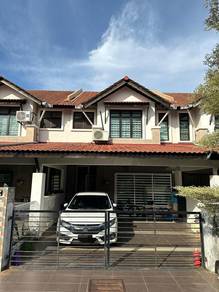 2-storey Terraced House For Sale in Kuantan,PHG