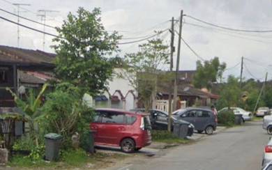 2-storey Terraced House For Sale in Senai,JHR