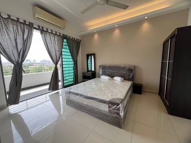 Room in Ampang Hilir, KUL