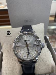 Seiko Presage Cocktail Time GMT SSK049J1