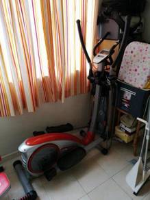 Gintell Elliptical Bike FT8601-H
