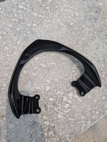 honda wave dash spoiler new original 