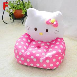 Cartoon mini sofa HELLO KITTY Design F