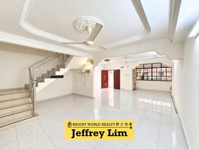 2-storey Terraced House For Sale in Bukit Mertajam,PNG