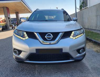 Nissan X-Trail IMPUL in Bukit Mertajam, PNG