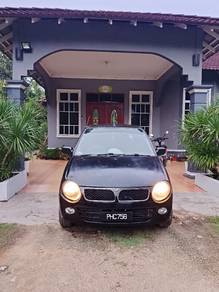 Perodua Kancil 850 EZi in Pasir Mas, KTN