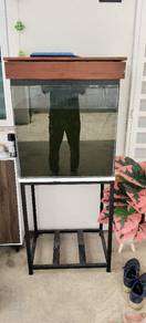 aquarium 2kaki custom