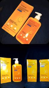 Sulfur Mite Removal Liquid Soap 