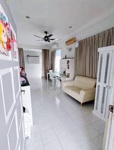 Semi-Detached House For Sale in Jawi,PNG