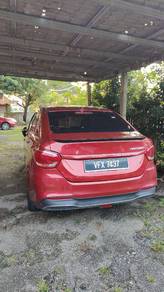 Proton Persona PREMIUM in Shah Alam, SGR