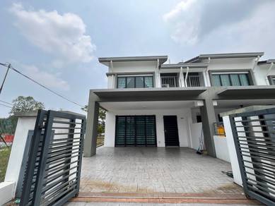 2-storey Terraced House For Rent in Kajang,SGR