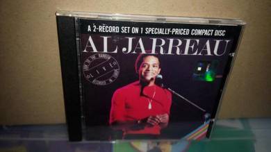 CD Al Jarreau - Look To The Rainbow