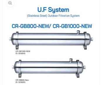 Membrane Filter .D.f2f