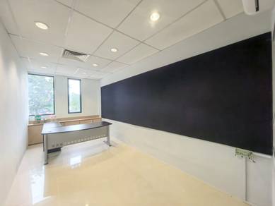 Office space For Rent in Pulau Tikus,PNG