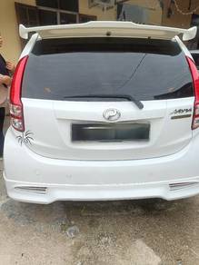 Perodua MyVi EZE ELEGANCE in Kota Bharu, KTN