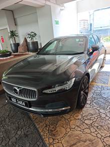 Volvo S90 RECHARGE T8 ULTIMATE in Damansara, KUL