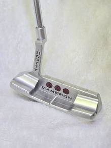 Titleist Scotty cameron studio select newport2