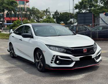 Honda Civic FC TC-PREMIUM in Johor Bahru, JHR