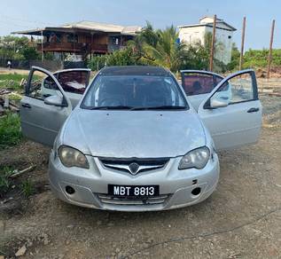 Proton Persona ELEGANCE BASE LINE in Tawau, SBH