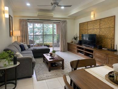 Condominium For Sale in Seri Maya