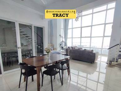 Service Residence For Sale in The Maritime