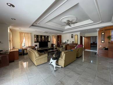 Bungalow House For Sale in Kota Kinabalu,SBH
