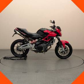 Aprilia Shiver 750