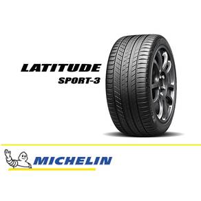 245 50 19 michelin latitude sport 3 zp rft runflat