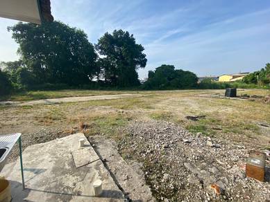 Industrial Land in Balakong, SGR