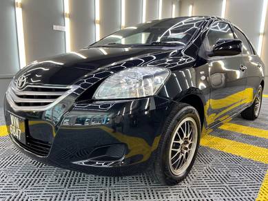 Toyota Vios J in Semabok, MLK