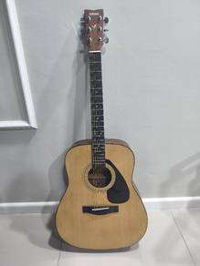 YAMAHA Guitar F310