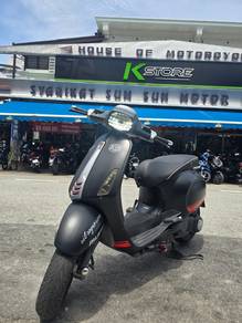 Vespa Sprint 150
