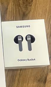 samsung galaxy earbuds 4
