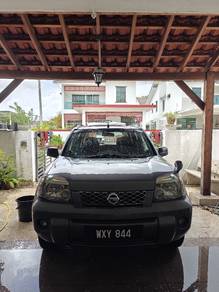 Nissan X-Trail COMFORT in Kemaman, TRG