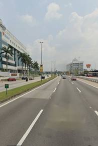 Warehouse / Factory For Rent in Seri Kembangan,SGR