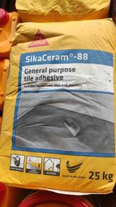 SIKA Brand
