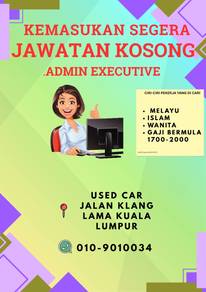 admin