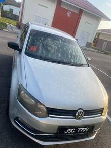 Volkswagen Polo (CKD) in Alor Setar, KDH