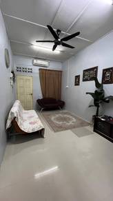 Terraced House For Rent in Bedong,KDH