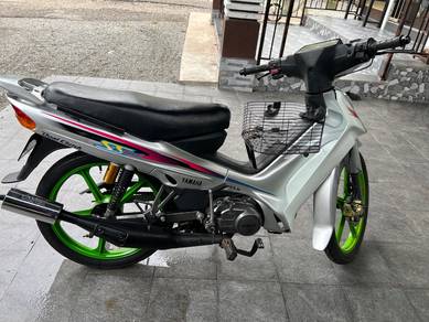 Yamaha SS2