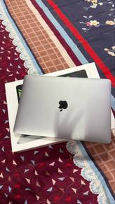 Macbook Pro M1 8gb 2020