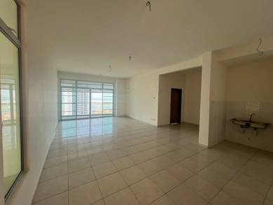 Condominium For Sale in The Brezza