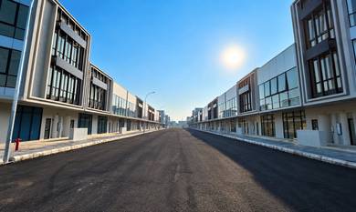 Shop lot For Rent in Seremban 2,NSN