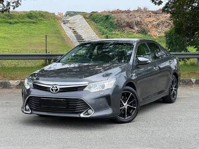 Toyota Camry GX in Sungai Besi, KUL