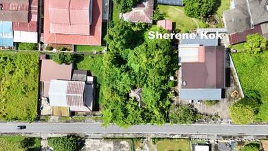 Residential Land in Kuching, SWK