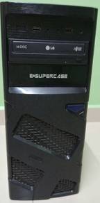 Computer CPU