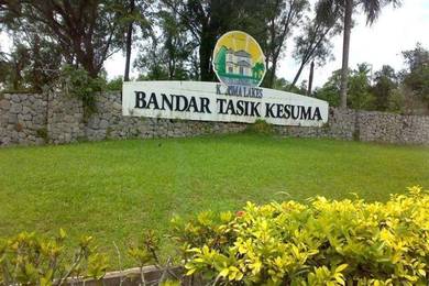 Residential Land in Beranang, SGR